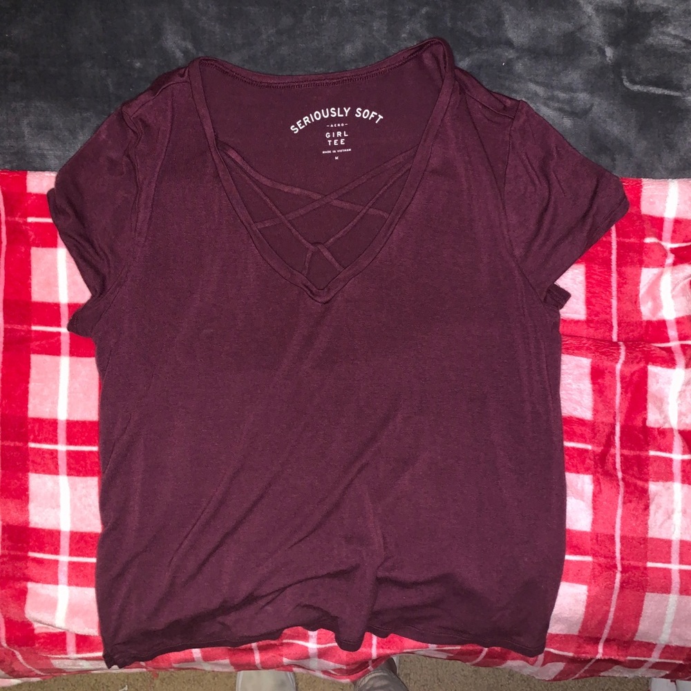 ✨3 FOR $10✨ Aeropostale Tee